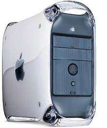 [PowerMac G4 Digital Audio]